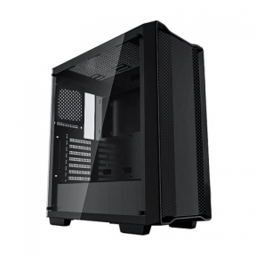 Carcasa DeepCool CC560 Limited V2, Fara sursa