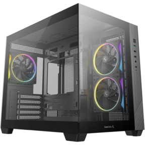 Carcasa Deepcool CG330 BLACK