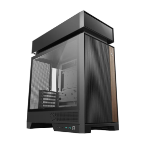 Carcasa Deepcool CL660 BLACK
