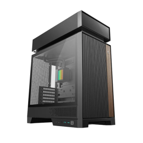 Carcasa Deepcool CL6600 BLACK