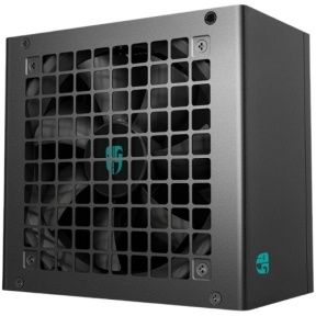 SURSA DEEPCOOL PF600X 600W 80 PLUS BRONZ