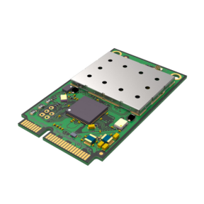 Modul Wireless Mikrotik R11E-LR9 