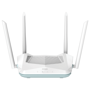 Router wireless D-LINK Smart Router R15, 3x LAN