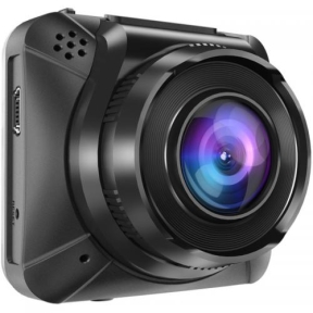 Camera video auto Navitel R200NV, Black