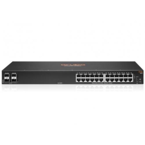 Switch HP Aruba 6000 24G Class4, 24 Porturi