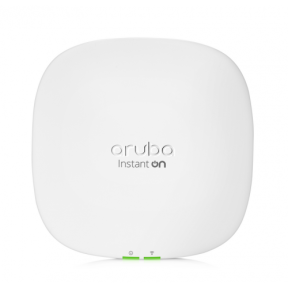 Access Point HP Aruba Instant On AP25, White