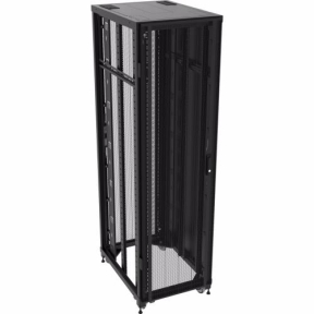 Rack Eaton RAA42810PSB13U, 42U, 800x1000, Black