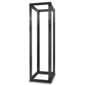 Rack APC AR203A, 44U, 600x740mm, Black