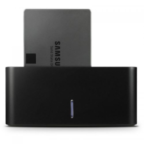 Rack HDD AXAGON ADSA-SN Compact, USB 3.0, Black
