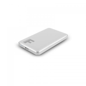 Rack HDD Axagon EE25-F6S, USB 3.0 - SATA, 2.5inch, Silver