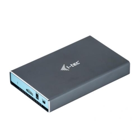 Rack HDD i-tec MySafe, USB 3.0, SATA3, 2.5inch