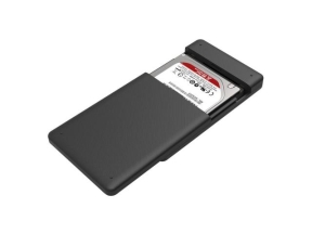 Rack HDD Orico 2577U3, USB 3.0, Black