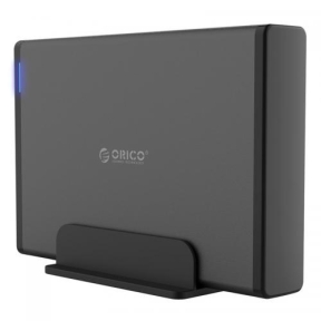 Rack HDD Orico 7688U3, USB 3.0, Black