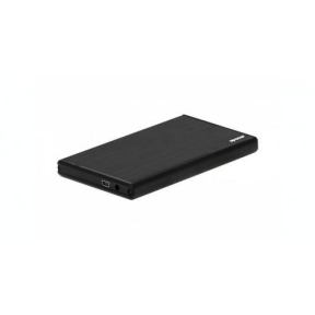 Rack HDD Spacer SPR-25612, USB 3.0, 2.5inch, Black