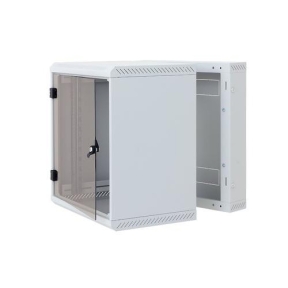 Rack Triton 19" Double-Sectioned 9U/600mm