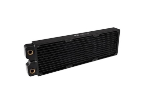 Radiator Thermaltake Pacific CLM360, Black