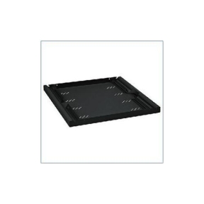 Raft Perforat pentru Rack Triton 19" 1U/850mm RAB-UP-850-A4