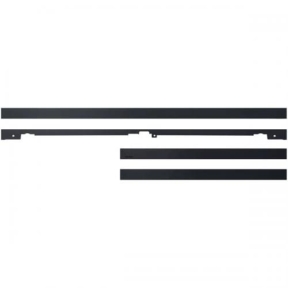 Rama Televizor personalizata Samsung VG-SCFT65BL pentru The Frame TV VG-SCFT 65inch, Black