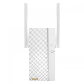 Range Extender ASUS Gigabit RP-AC66, White