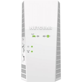 Range Extender Netgear EX6250, White