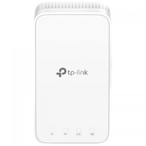 Range Extender TP-LINK RE300, White