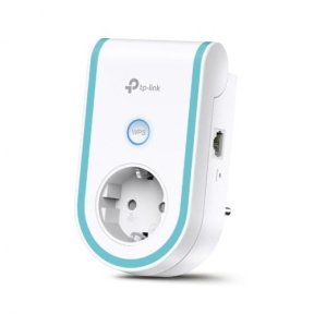 Range Extender TP-Link RE365, White