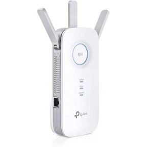 Range Extender TP-Link RE455, White