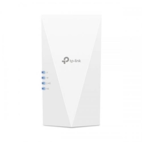 Range Extender TP-LINK RE500X, White