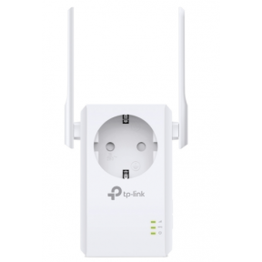 Range Extender TP-Link TL-WA860RE, White