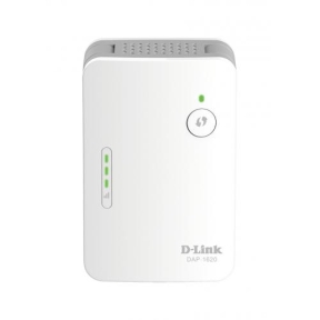 Range Extender Wireless D-Link DAP-1620, White