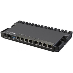 Router Mikrotik RB5009UG+S+IN, 7x LAN