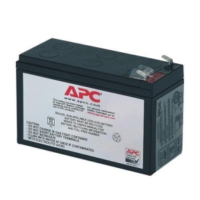 Acumulator UPS APC RBC17, 12V, 9Ah