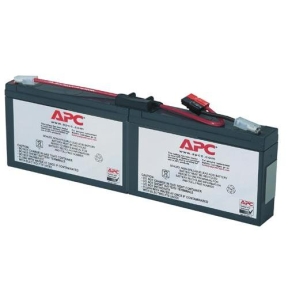 Acumulator UPS APC RBC18, 12V, 9Ah