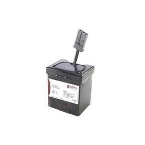 Acumulator UPS APC RBC29, 12V, 4.5Ah