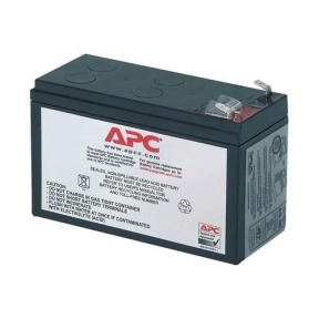 Acumulator UPS APC RBC40, 12V, 7Ah