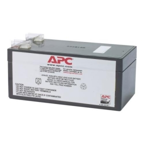 Acumulator UPS APC RBC47, 12V, 3Ah