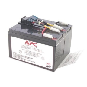 Baterie UPS APC RBC48