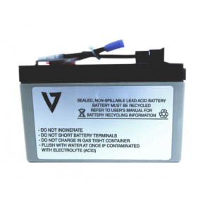 RBC48 UPS BATTERY FOR APC/REPLACES # APC RBC48