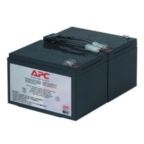 Baterie UPS APC RBC6
