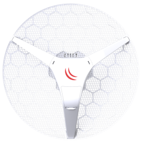 Antene Mikrotik RBLHG5KIT, White, 3 buc