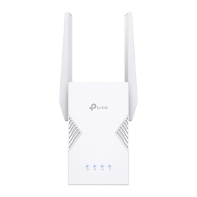 TP-LINK Dual-band 3.6Gbps WiFi 7 Delivers speeds of up to 3.6Gbps 2882Mbps on 5GHz and 688Mbps on 2.4GHz