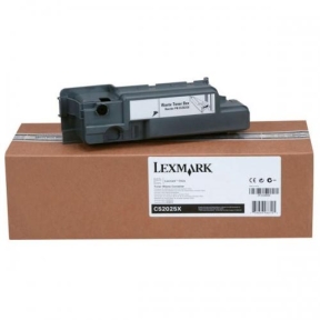 LEXMARK C52025X WASTETON BOX C524 30000P