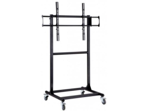 Reflecta  TV STAND MOBIL 70P BLACK