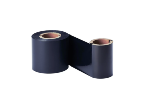 Ribbon CHN W10-CEARA-OUT, 60mm x 300m, Black