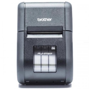 Imprimanta termica portabila Brother RJ-2150 WIFI