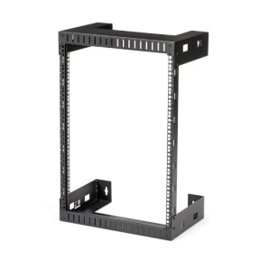 Suport rack Startech RK15WALLO, 15U, Black