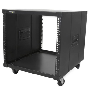 Rack Startech RK960CP, 9U, 600x515, Black