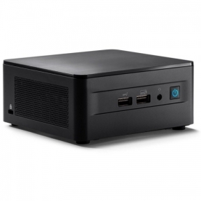 Calculator Intel NUC 13 Pro Arena Canyon NUC13ANHi7, Intel Core i7-1360P, No RAM, No HDD, Intel Iris Xe Graphics, No OS
