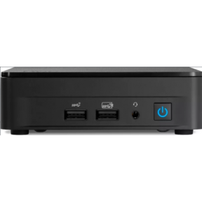 ARENA CANYON NUC13ANKI50WC UK/MINI PC L10 UK CORD