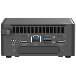 PC KIT NUC 15 PRO CU5-225H/RNUC15CRHU500003 ASUS